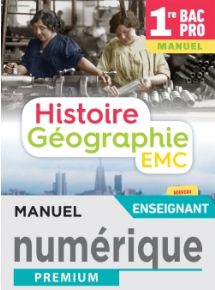 Tarif équipement 100% numérique - Licence par enseignant 1 an