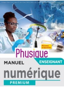 Tarif équipement 100% numérique - Licence par enseignant 1 an