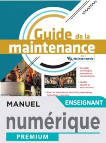 Offre réservée aux classes équipées en manuels papier - Licence par enseignant 1 an