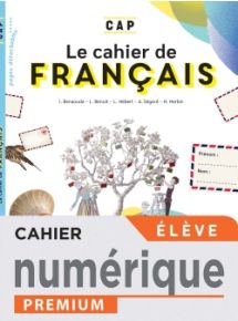 Offre réservée aux classes équipées en manuels papier - Licence par élève 1 an