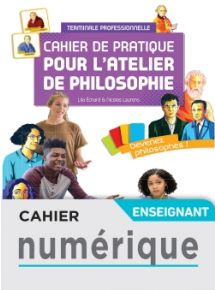 Tarif équipement 100% numérique - Licence par enseignant 1 an