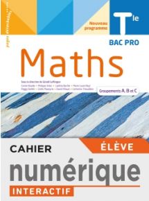 Offre réservée aux classes équipées en manuels papier - Licence par élève 1 an