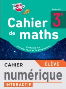 Tarif 100% numérique - Licence par élève 1 an