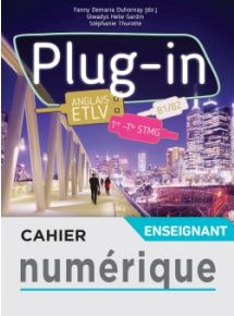 Tarif équipement 100% numérique - Licence par enseignant 1 an