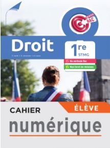 Offre réservée aux classes équipées en manuels papier - Licence par élève 1 an