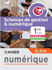 Tarif 100% numérique - Licence par élève 1 an