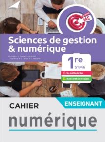 Offre réservée aux classes équipées en manuels papier - Licence par enseignant 1 an
