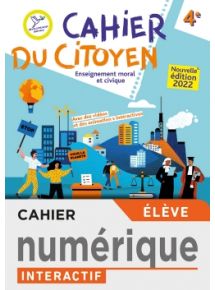 Tarif 100% numérique - Licence par élève 1 an