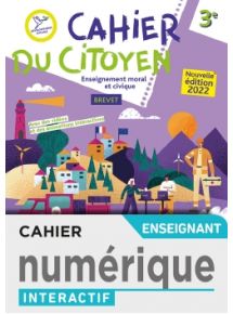 Tarif équipement 100% numérique - Licence par enseignant 1 an
