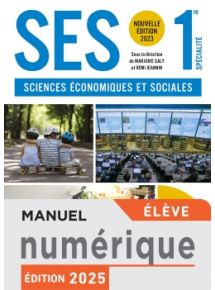 Offre réservée aux classes équipées en manuels papier - Licence par élève 5 ans