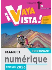 Tarif équipement 100% numérique - Licence par enseignant 1 an