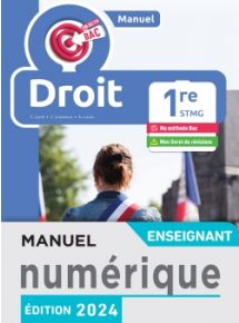 Tarif équipement 100% numérique - Licence par enseignant 1 an