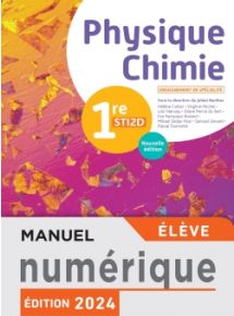 Offre réservée aux classes équipées en manuels papier - Licence par élève 5 ans