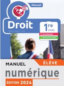 Offre réservée aux classes équipées en manuels papier - Licence par élève 1 an