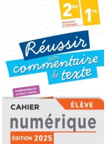 Tarif 100% numérique - Licence par élève 1 an