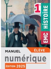 Tarif 100% numérique - Licence par élève 5 ans