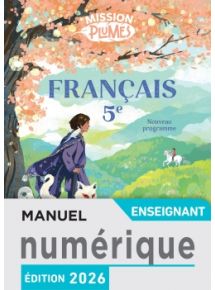 Tarif équipement 100% numérique - Licence par enseignant 1 an