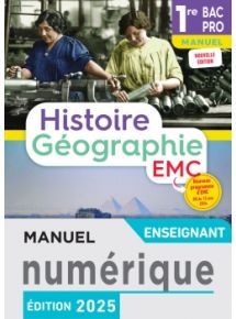 Offre réservée aux classes équipées en manuels papier - Licence par enseignant 5 ans