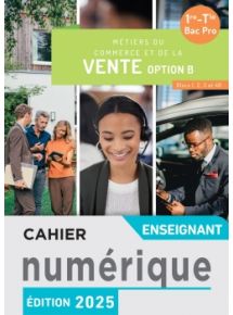 Offre réservée aux classes équipées en manuels papier - Licence par enseignant 2 ans