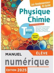 Offre réservée aux classes équipées en manuels papier - Licence par élève 5 ans