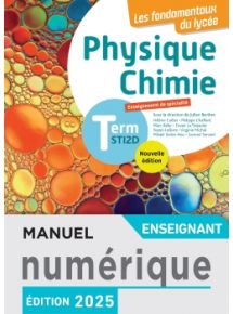 Tarif équipement 100% numérique - Licence par enseignant 1 an