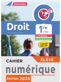 Offre réservée aux classes équipées en manuels papier - Licence par élève 1 an