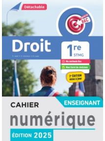 Tarif équipement 100% numérique - Licence par enseignant 1 an