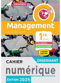 Offre réservée aux classes équipées en manuels papier - Licence par enseignant 1 an