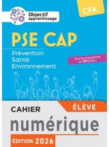 Offre réservée aux classes équipées en manuels papier - Licence par élève 1 an