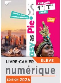 Tarif 100% numérique - Licence par élève 2 ans