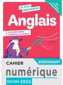 Tarif équipement 100% numérique - Licence par enseignant 1 an