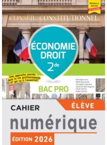 Tarif 100% numérique - Licence par élève 1 an