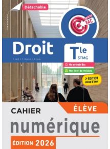 Offre réservée aux classes équipées en manuels papier - Licence par élève 1 an