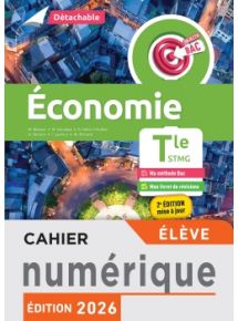 Offre réservée aux classes équipées en manuels papier - Licence par élève 1 an