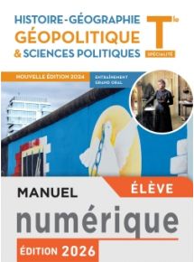Offre réservée aux classes équipées en manuels papier - Licence par élève 1 an