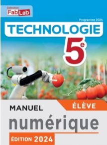 Offre réservée aux classes équipées en manuels papier - Licence par élève 5 ans