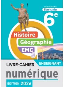 Tarif équipement 100% numérique - Licence par enseignant 1 an