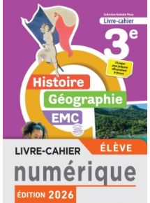 Tarif 100% numérique - Licence par élève 1 an