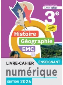Tarif équipement 100% numérique - Licence par enseignant 1 an