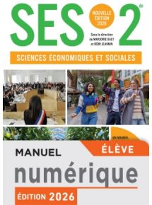 Tarif 100% numérique - Licence par élève 5 ans