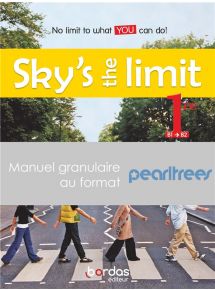 Sky's the limit 1re - Manuel granulaire Pearltrees