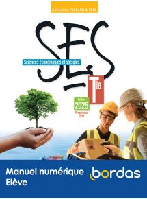 Passard & Perl SES Tle (édition 2025)