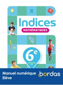 Indices 6e