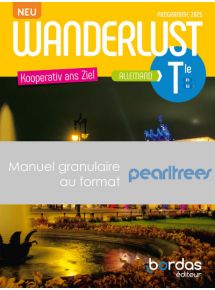 Wanderlust Neu - Allemand Tle Pearltrees