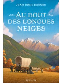 Au bout des longues neiges