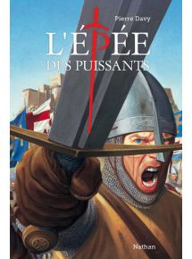 L'épée des puissants