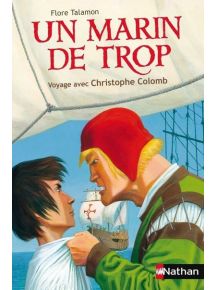 Un marin de trop