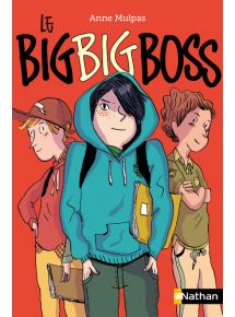 Le big big boss