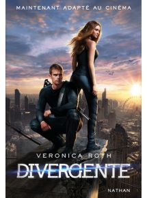 Divergente tome 1