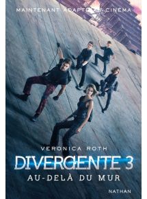 Divergente tome 3